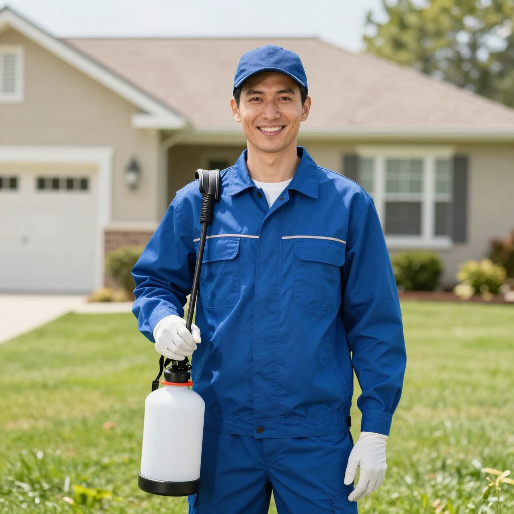 Pest Control in Montana